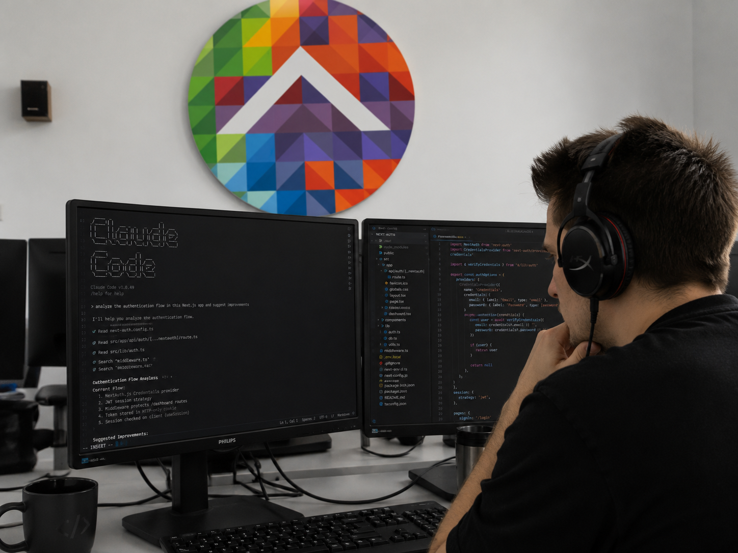 AI-First C# Developers for Faster Releases